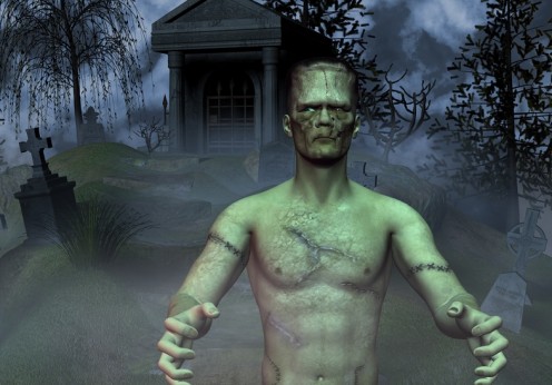 Frankenstein