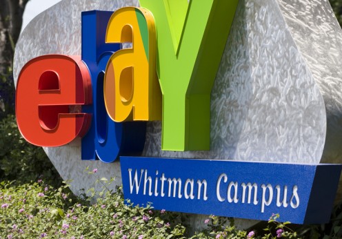 eBay